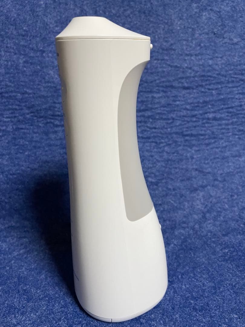 Panasonic EW-DJ53-W WHITE （Li-ion電池）