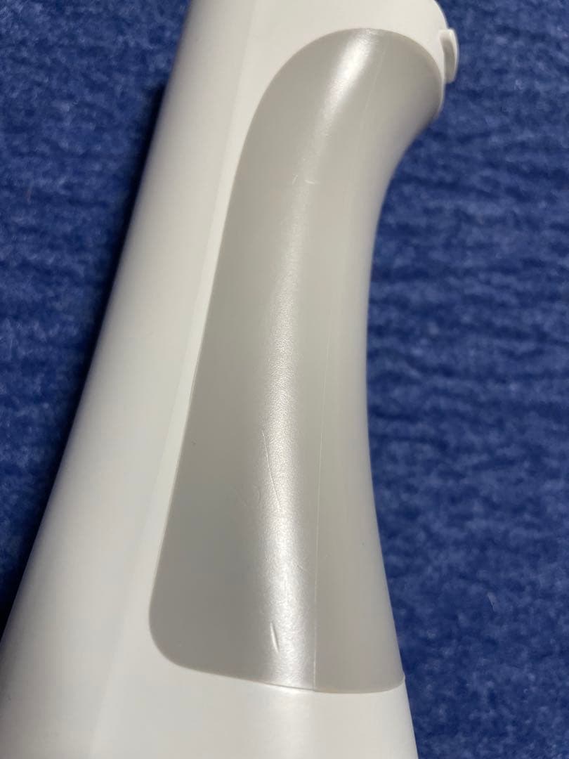 Panasonic EW-DJ53-W WHITE （Li-ion電池）
