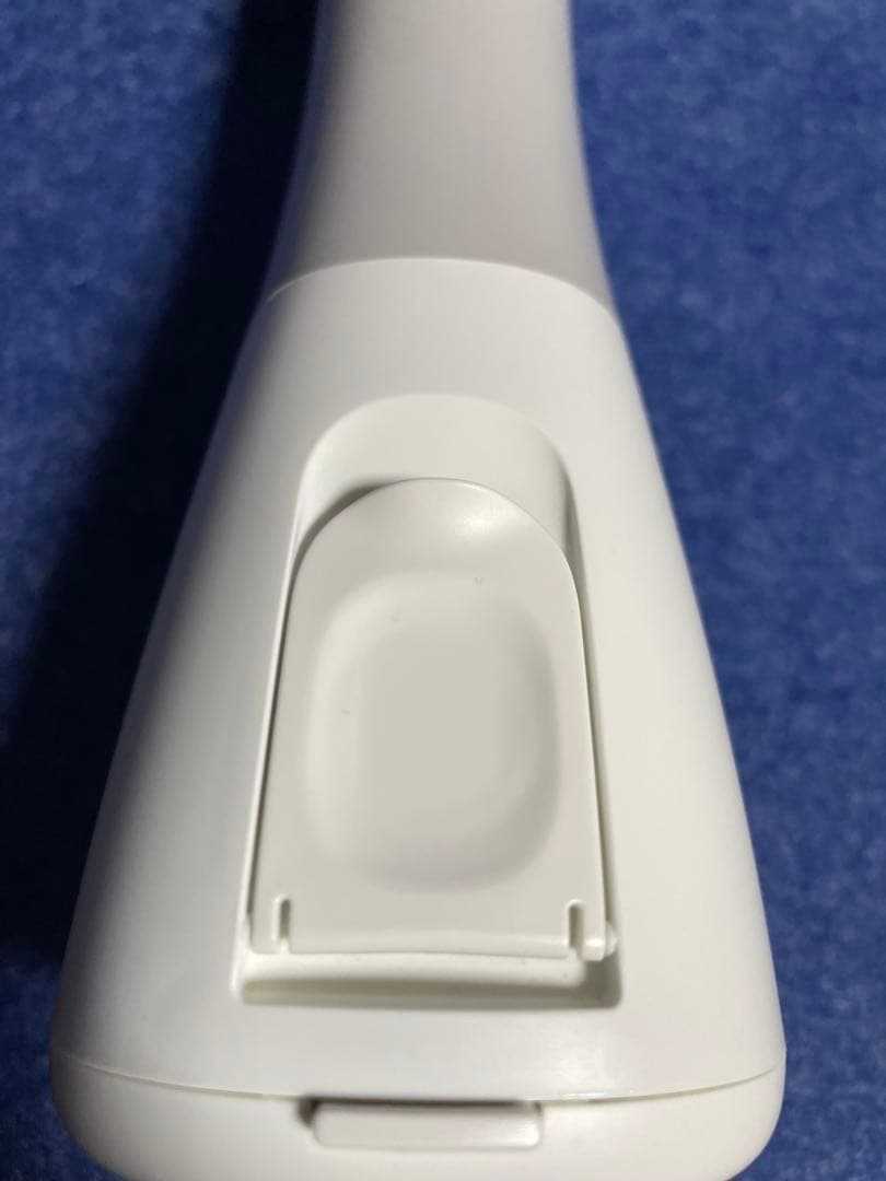 Panasonic EW-DJ53-W WHITE （Li-ion電池）