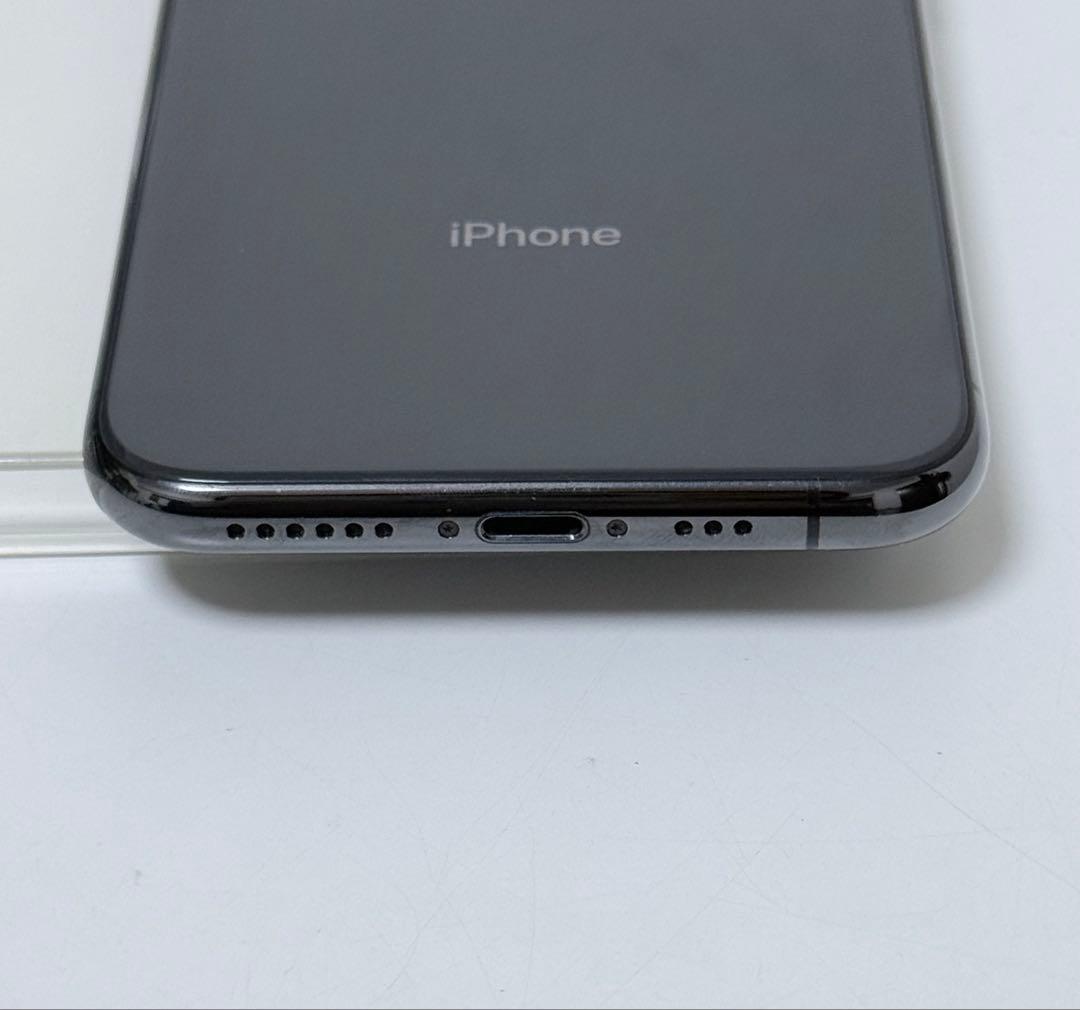 Apple iPhone XS 256GB SIMフリー　美品