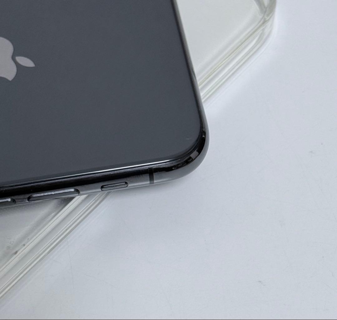 Apple iPhone XS 256GB SIMフリー　美品