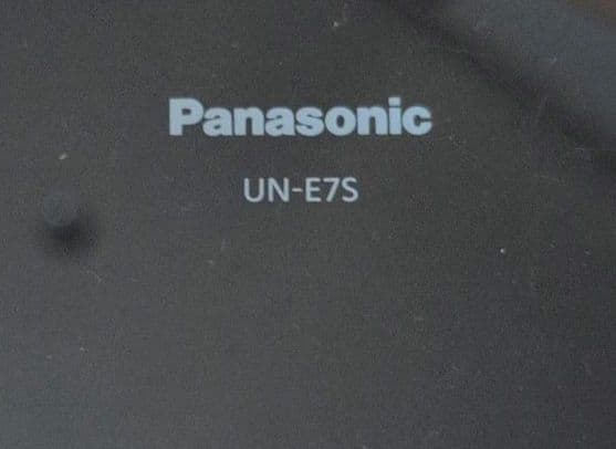 Panasonic☆プライベートビエラ☆UN-19F7