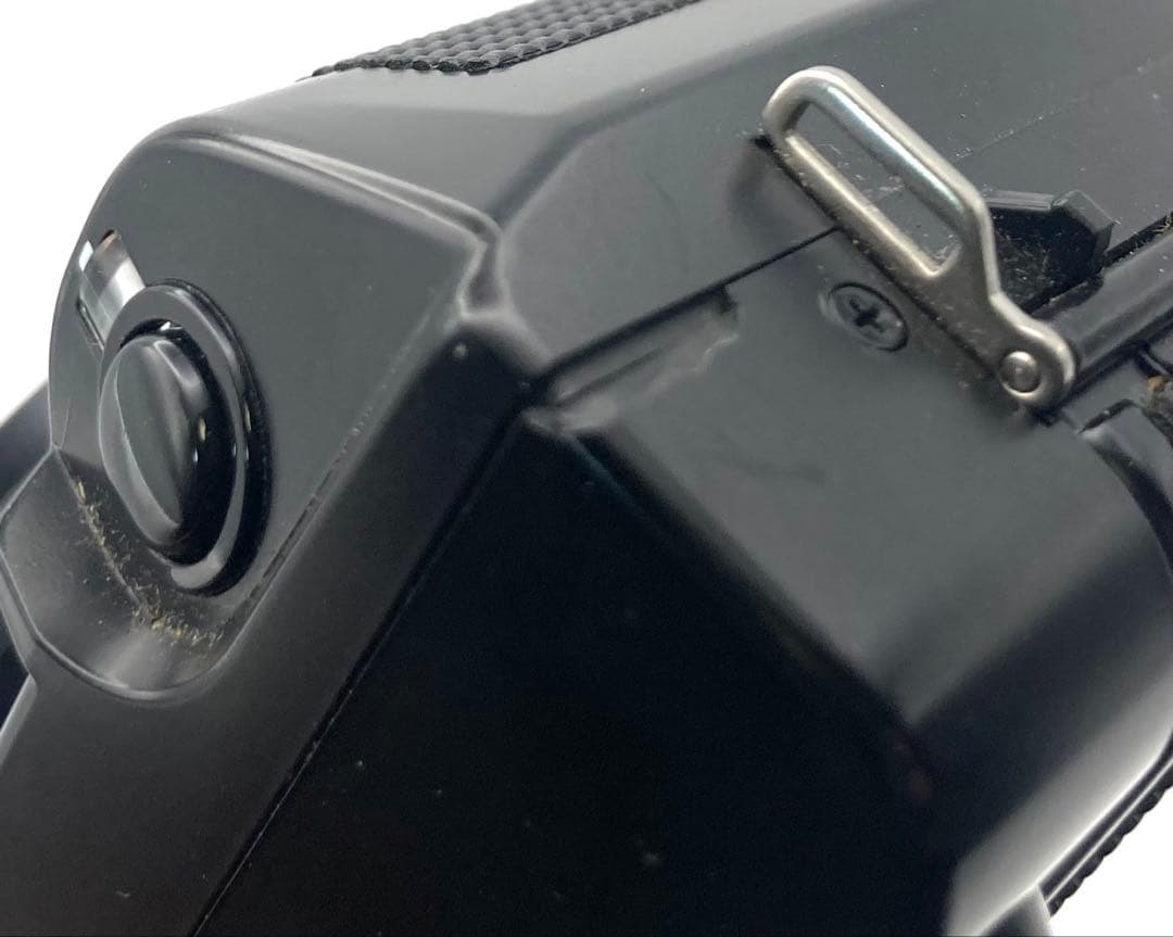 【完動 美品】Canon AF35ML オートボーイスーパー ISO1000