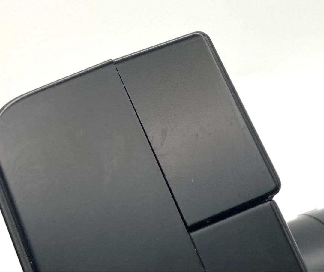 【完動 美品】Canon AF35ML オートボーイスーパー ISO1000