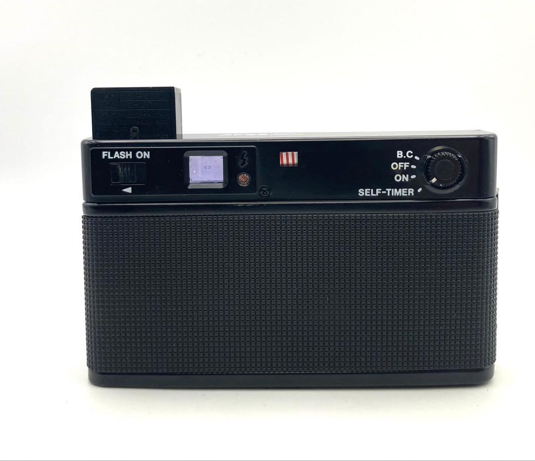 【完動 美品】Canon AF35ML オートボーイスーパー ISO1000