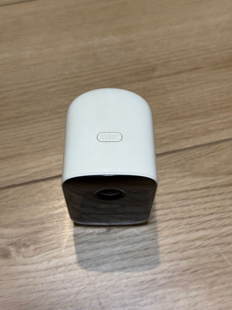 Anker eufy security eufycam 2C カメラ