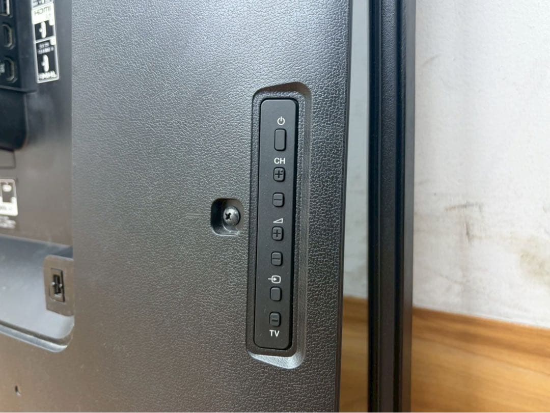 SK394☆美品☆SONY☆液晶テレビ☆65V☆16年製☆KJ-65X9350D