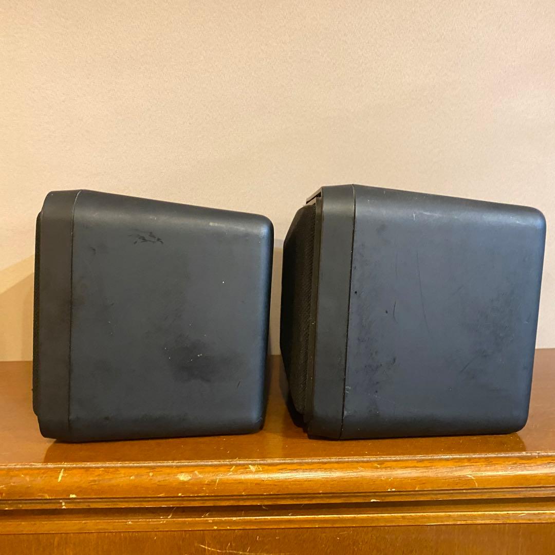 BOSE 101MM ペアスピーカー　ボーズ　スピーカーセット
