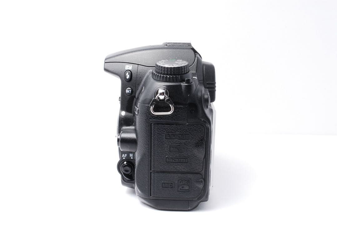 人気機種❤️Nikon D7000❤️望遠レンズ✨一眼レフカメラ