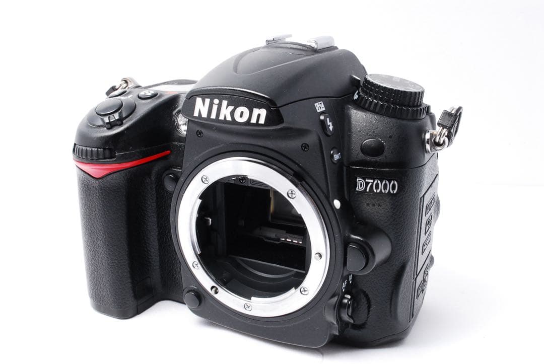 人気機種❤️Nikon D7000❤️望遠レンズ✨一眼レフカメラ