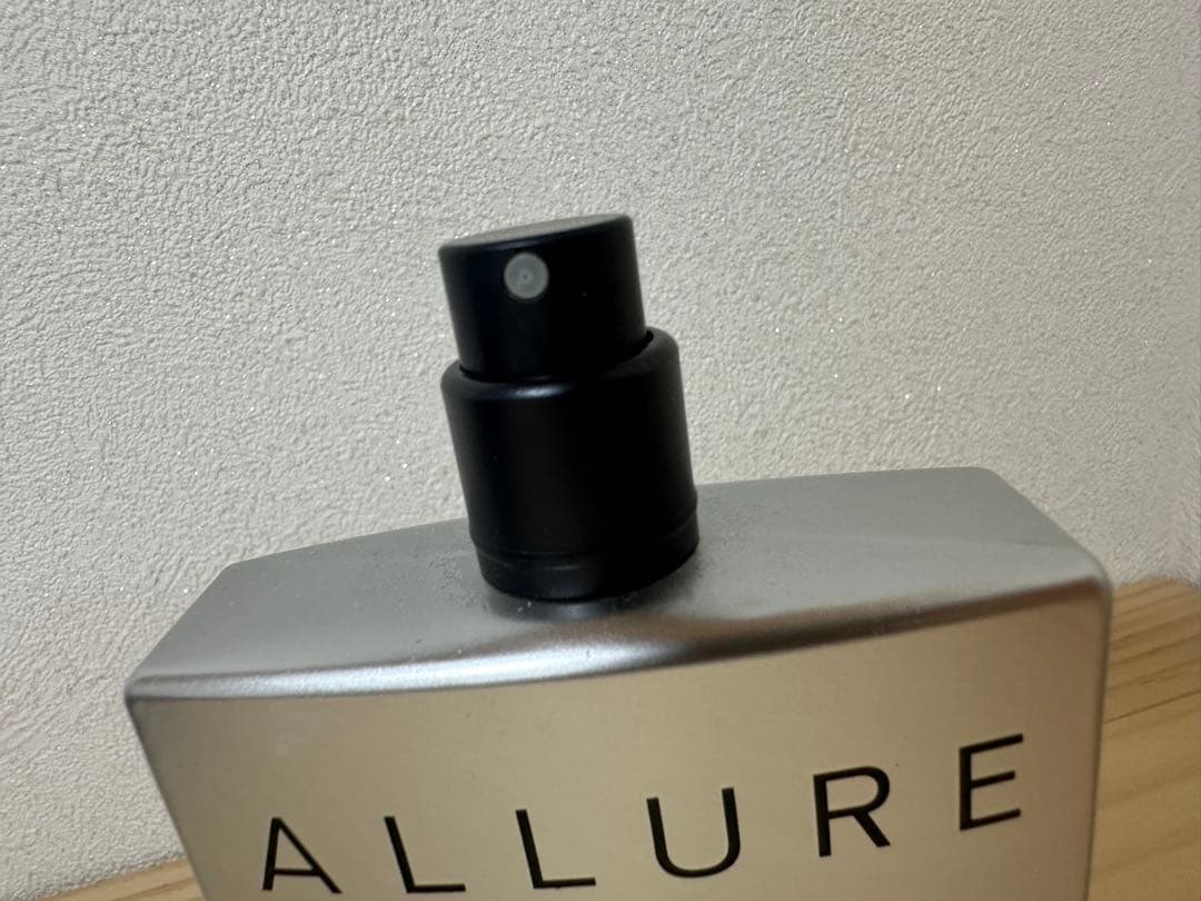 香水(男性用) SR CHANEL ALLURE HOMME SPORT 100ml