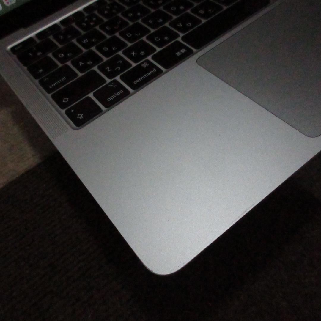 MacBook Air 2020 A2179 13㌅ バッテリー 充放電1回