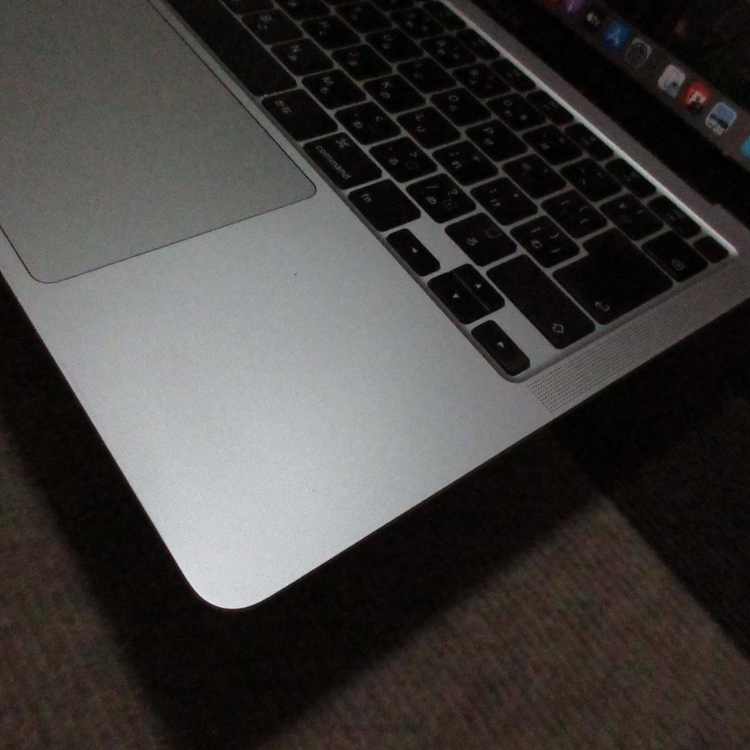 MacBook Air 2020 A2179 13㌅ バッテリー 充放電1回