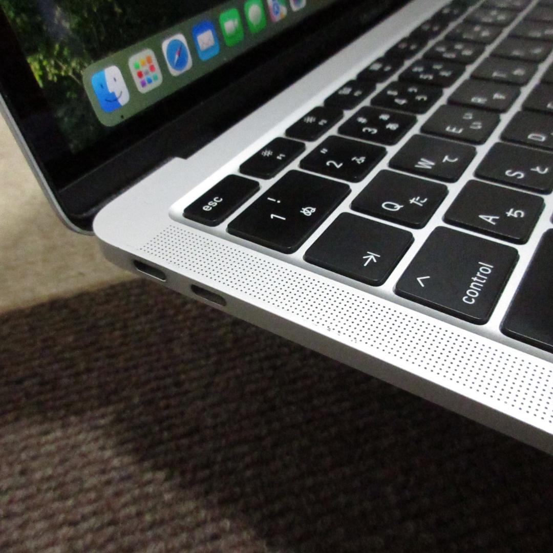MacBook Air 2020 A2179 13㌅ バッテリー 充放電1回