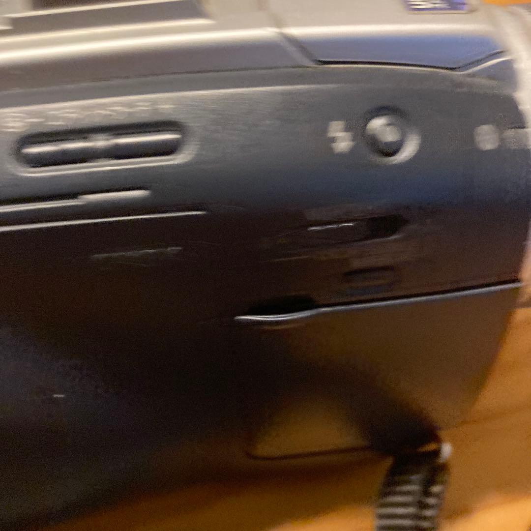 amei　　　SONY DCR-TRV50 ネットワークハンディカム