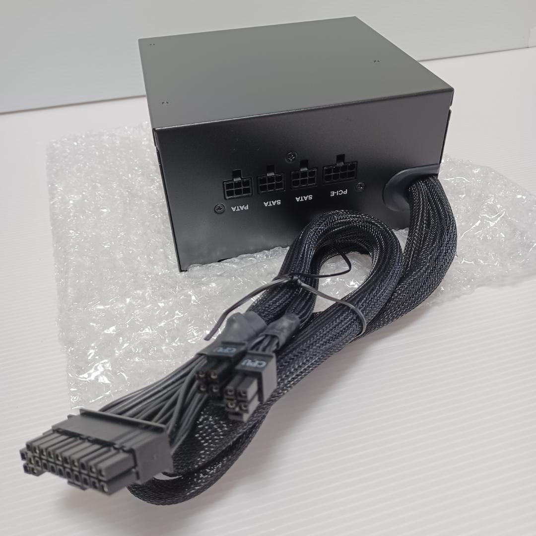 KRPW-BK450W/85+ ATX電源ユニット 450W　　ゆ60M457