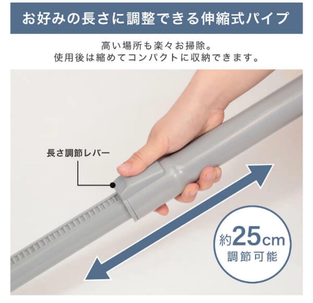 掃除機 MAXZEN JC07CSM01-WH ホワイト 紙パック式掃除機