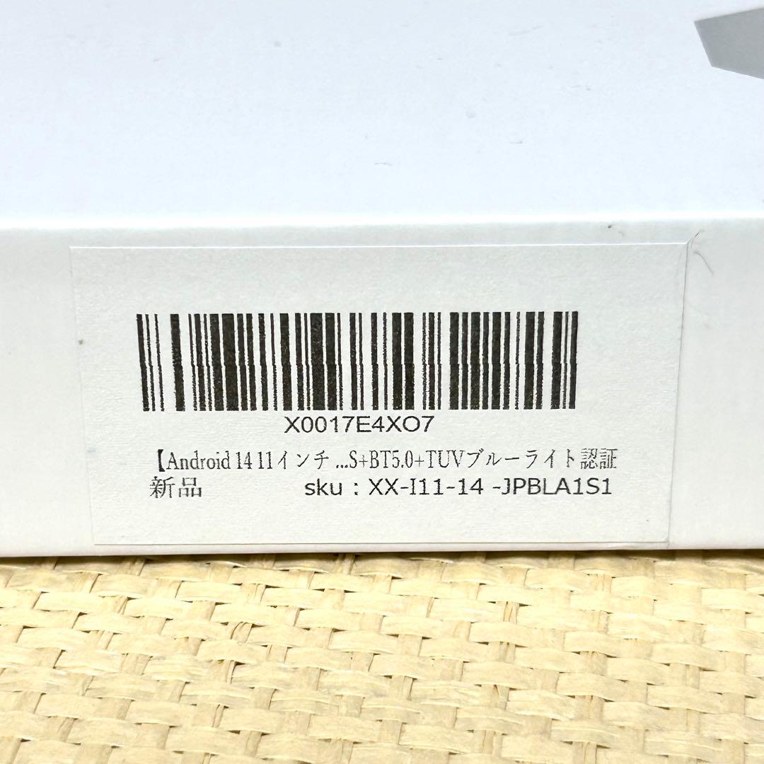 BMAX i11 Android14 11インチ wifi+cellular