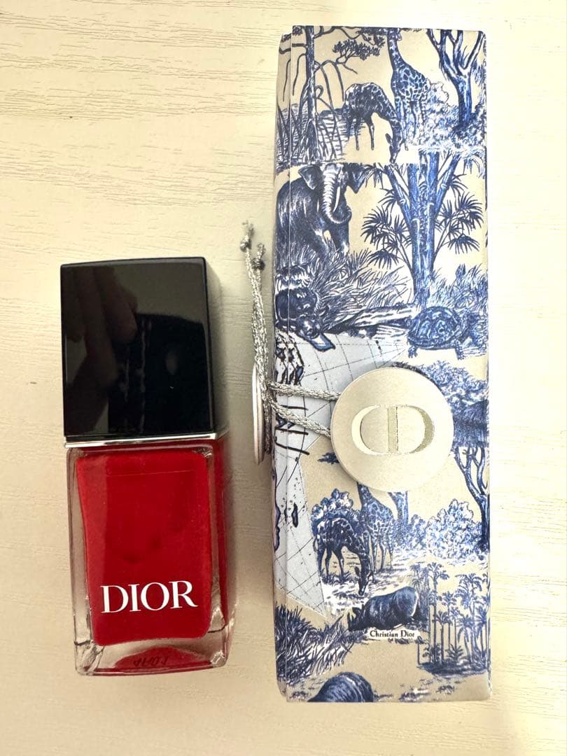 【訳あり】Dior バースデーギフト 2024 2025 セット ショッパー付