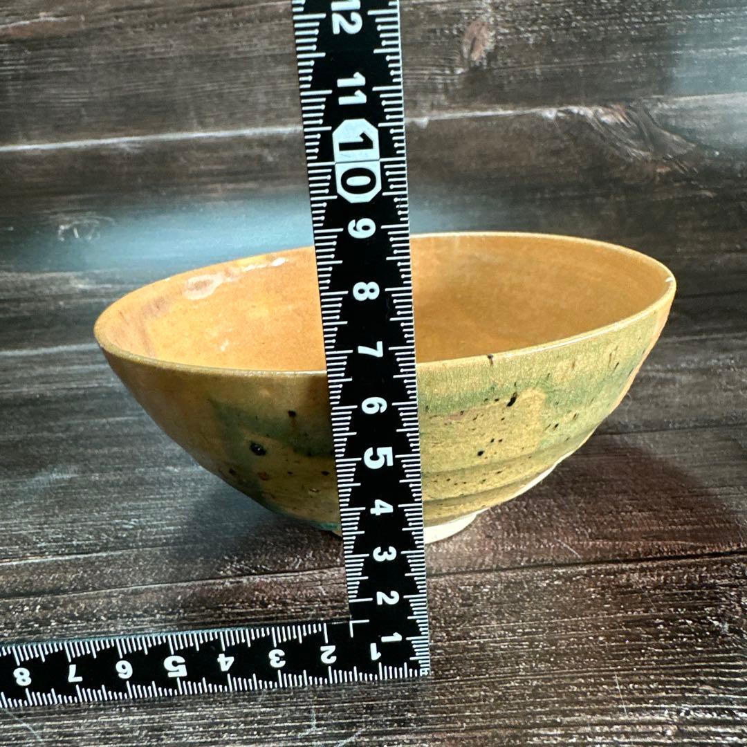 茶道具一式 木箱付 抹茶椀4客 茶杓付 茶器セット 和道具