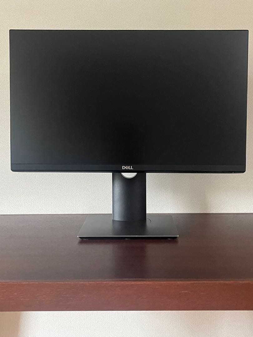 DELL U2520Dのみ
