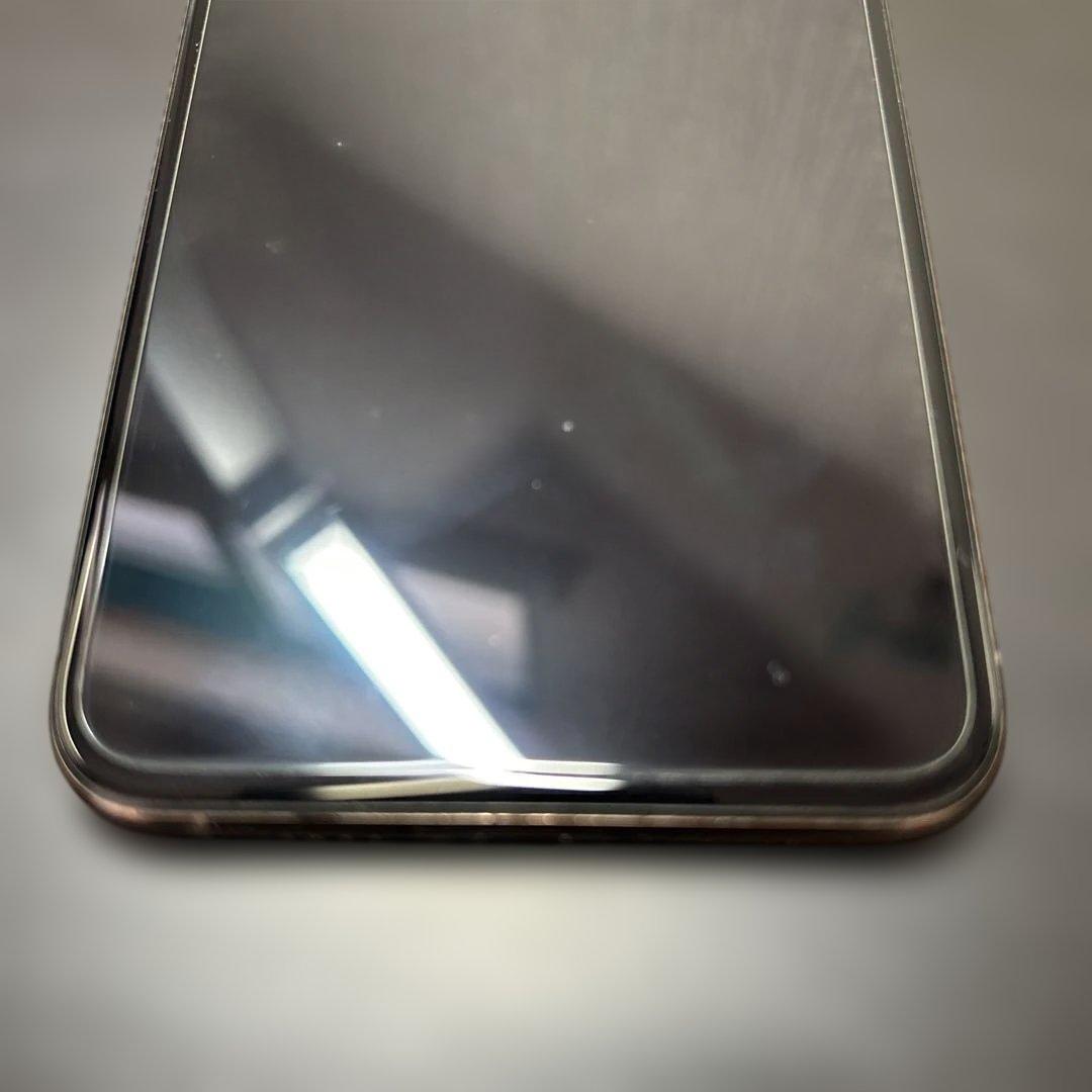 あきら　Apple iPhone Xs Max 256GB SIMフリー