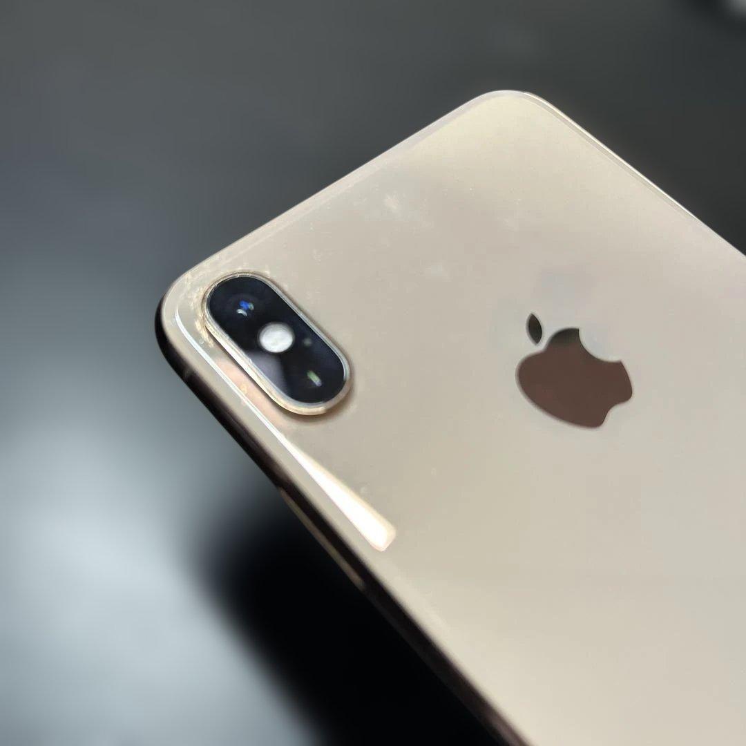 あきら　Apple iPhone Xs Max 256GB SIMフリー