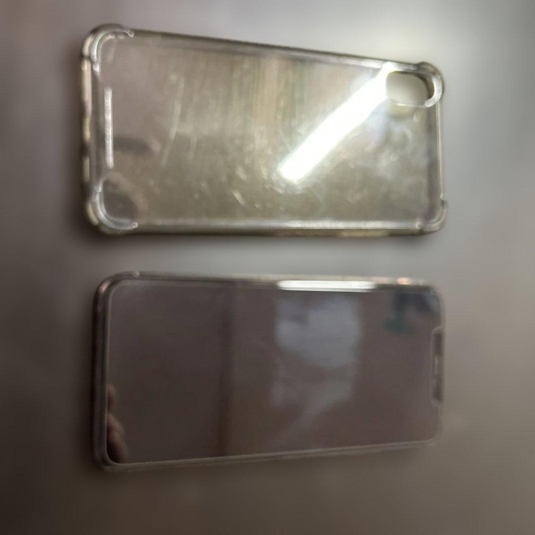 あきら　Apple iPhone Xs Max 256GB SIMフリー