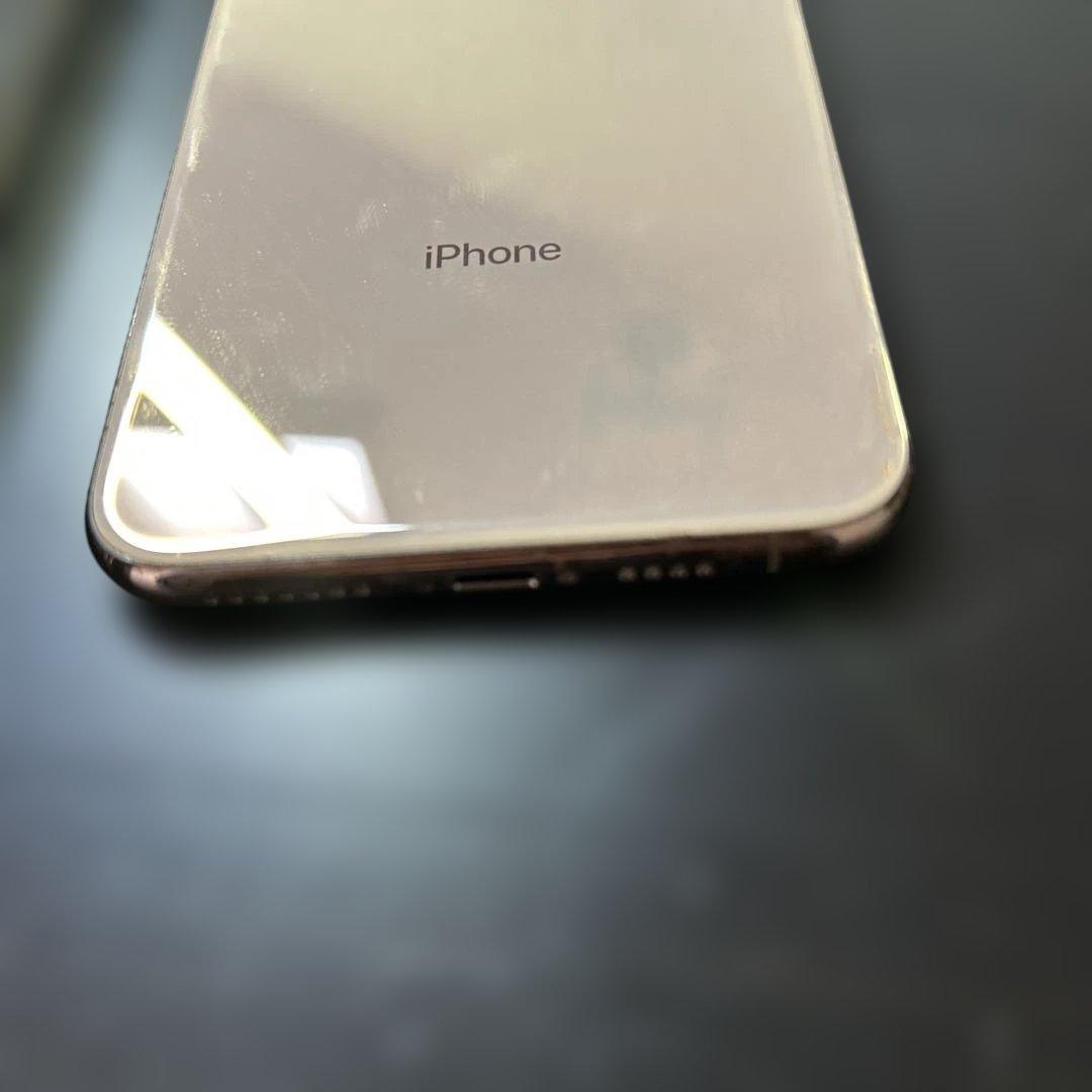 あきら　Apple iPhone Xs Max 256GB SIMフリー