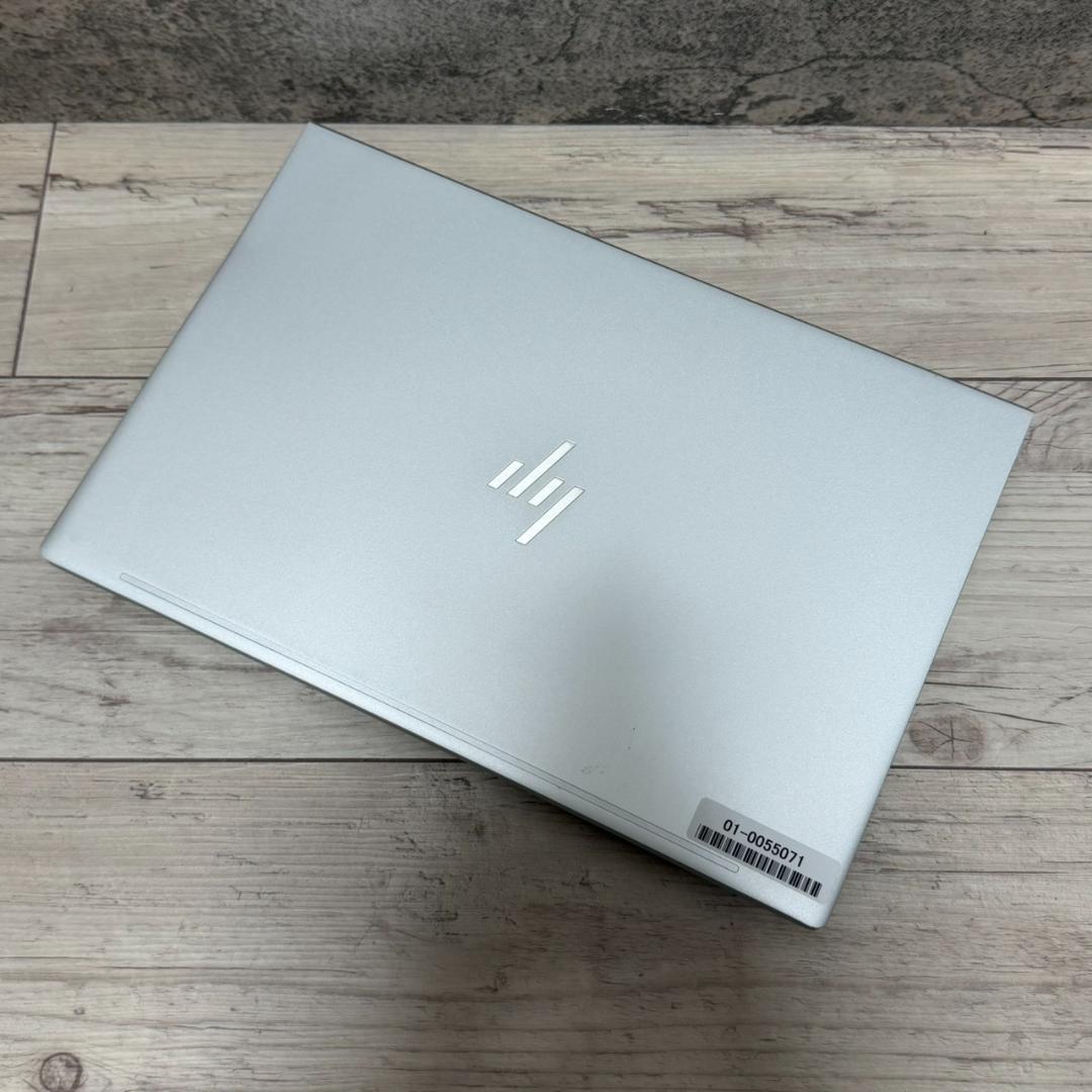 良品 EliteBook 630 G10 13世代 i5 16GB バッテリー◯