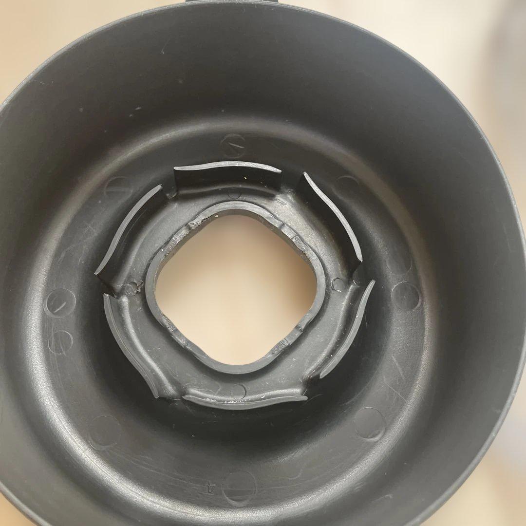 バイタミックスvitamix E320 ウエットコンテナ2ℓ