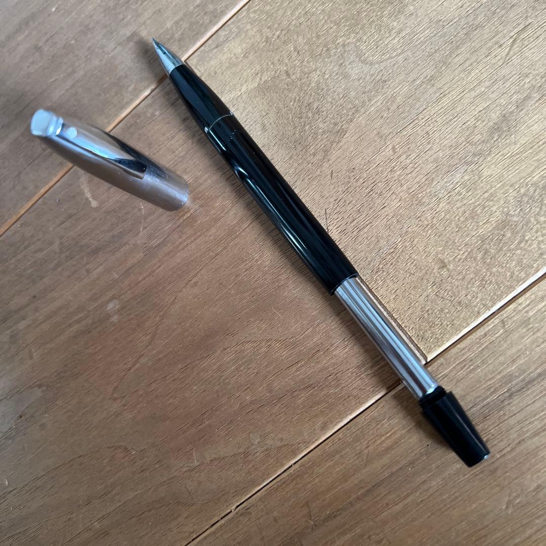 Sheaffer Imperial II Deluxe シェーファー万年筆