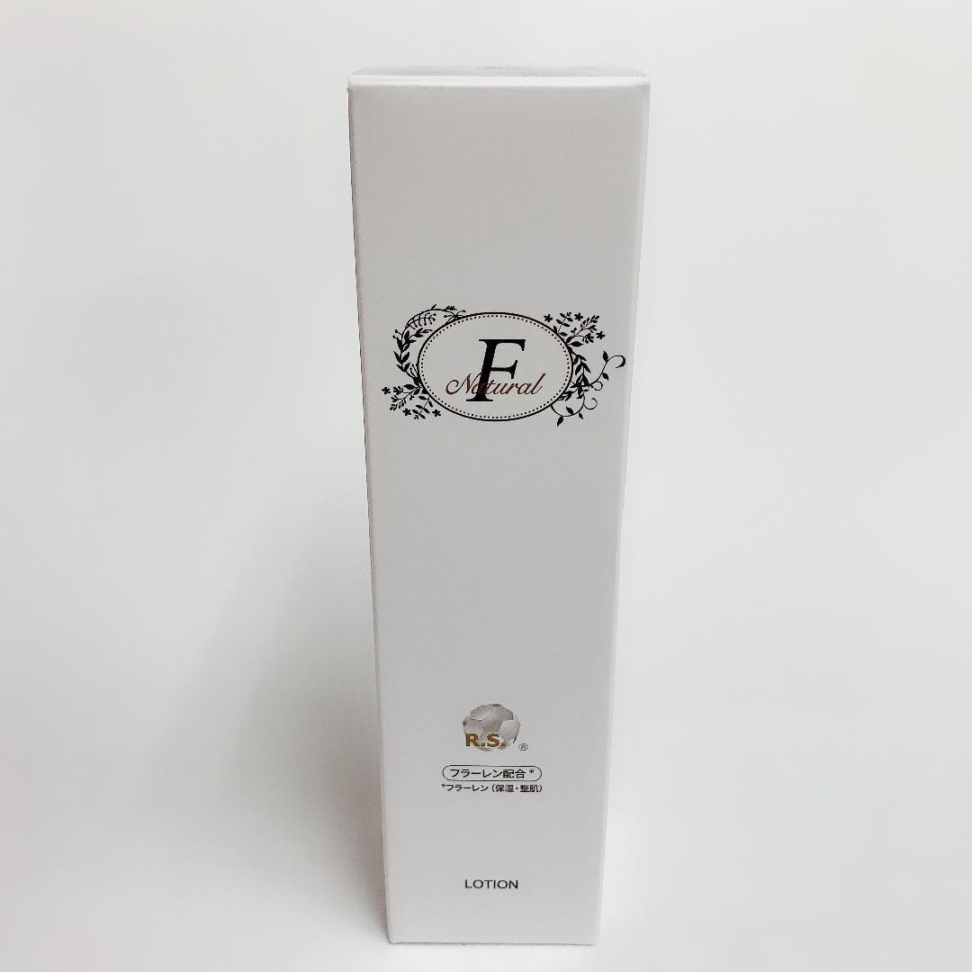 Natural Fローション(水溶性フラーレン高配合) 150mL