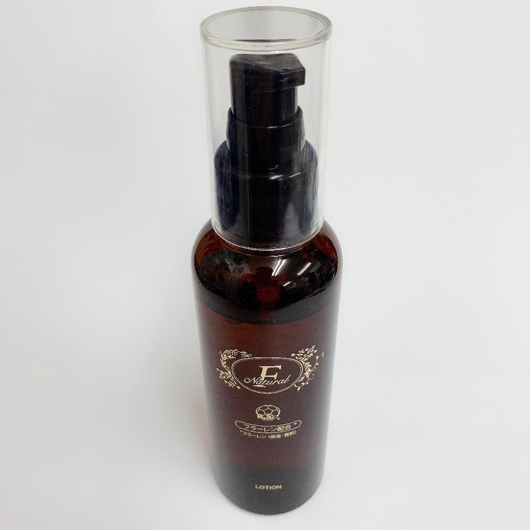 Natural Fローション(水溶性フラーレン高配合) 150mL
