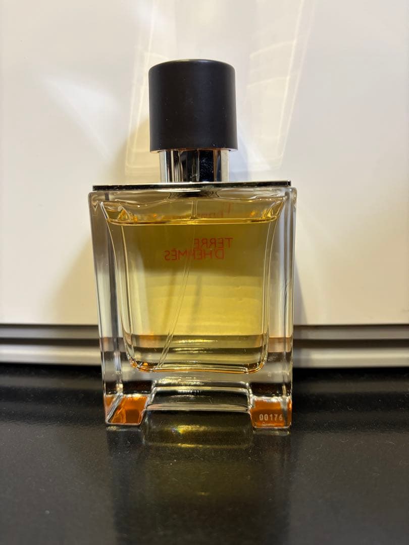 エルメス テール ドゥ エルメス EDT 50ml