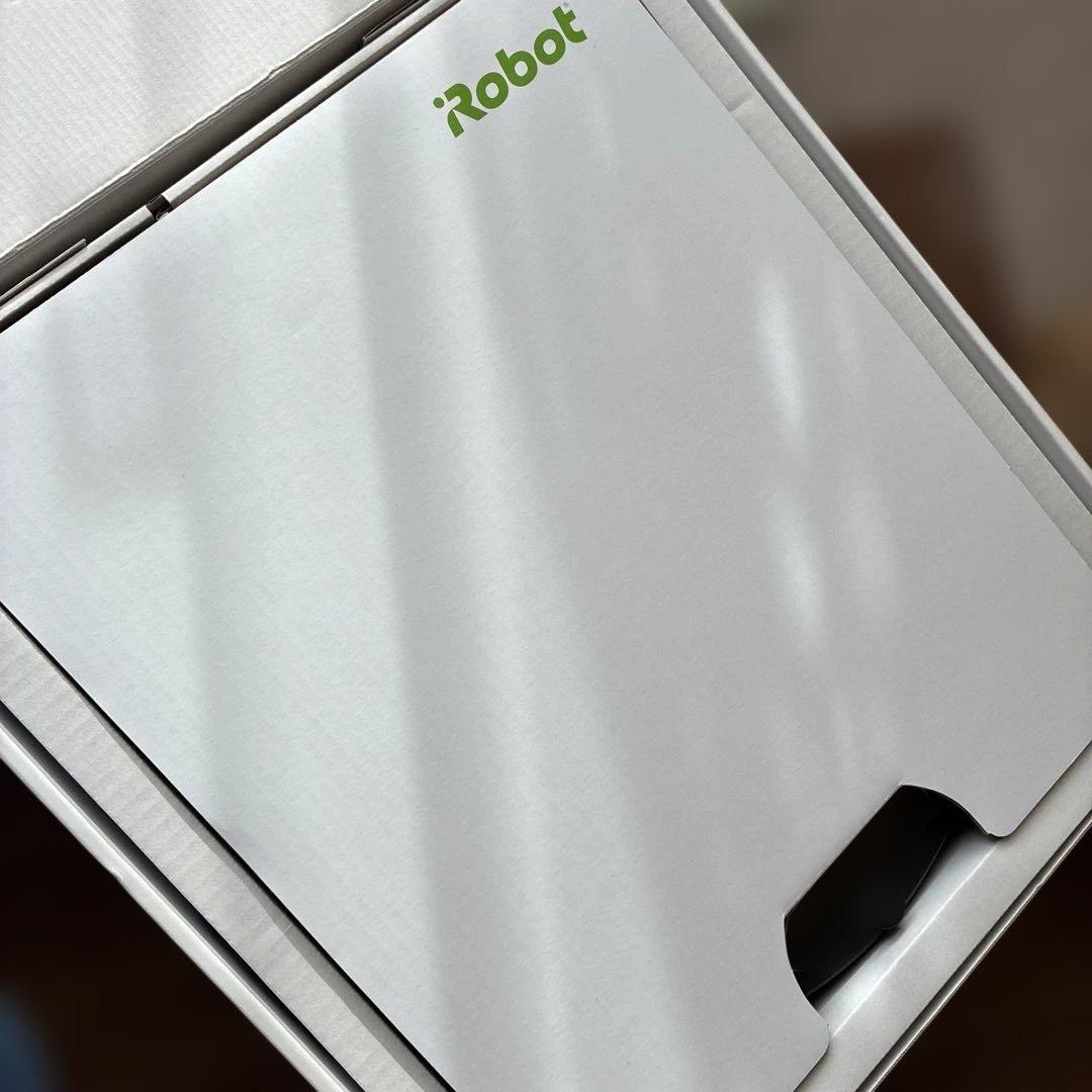 iRobot Roomba 890 ルンバ ロボット掃除機 現状品 ジャンク