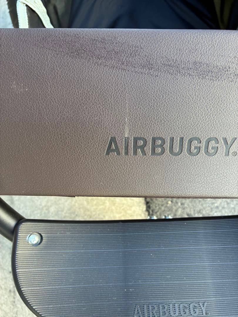 cherry_★ 　Air Buggy エアバギー　ドーム3 ラージ