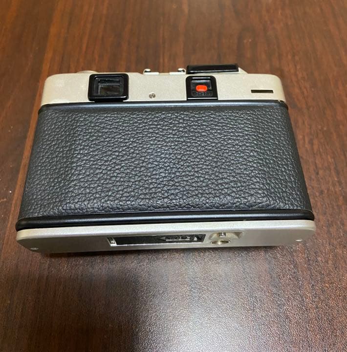 MINOLTA フィルムカメラ