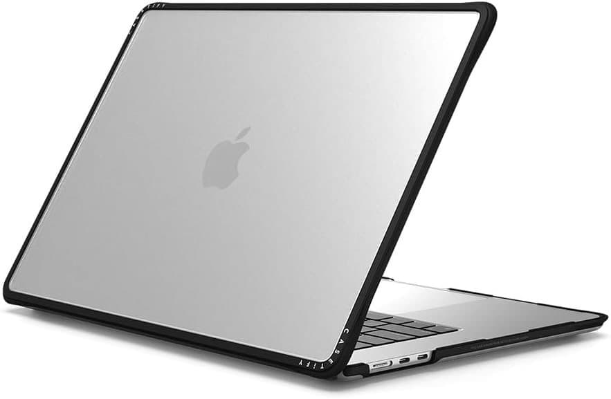 CASETiFY インパクト ケース MacBook Air 15-inch