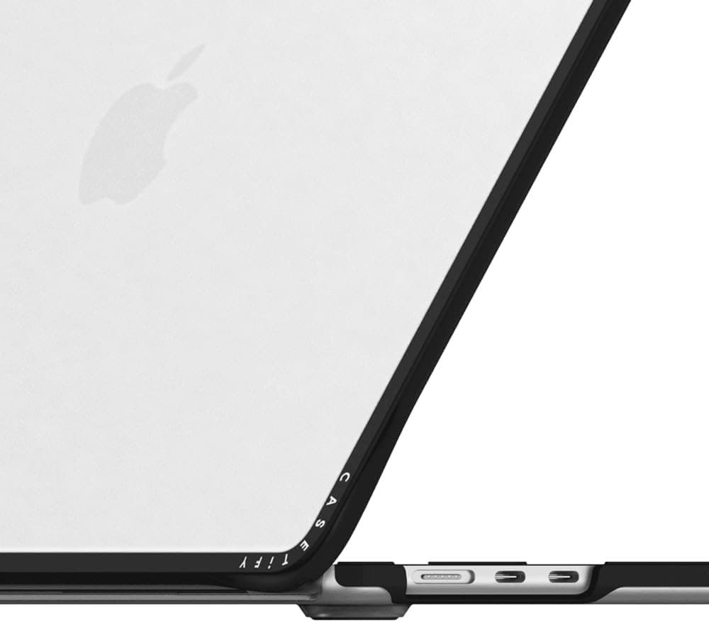 CASETiFY インパクト ケース MacBook Air 15-inch