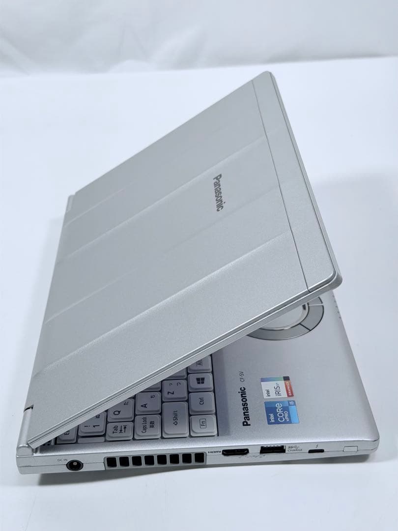 99.レッツノートCF-SV1 /16G/SSD512GB