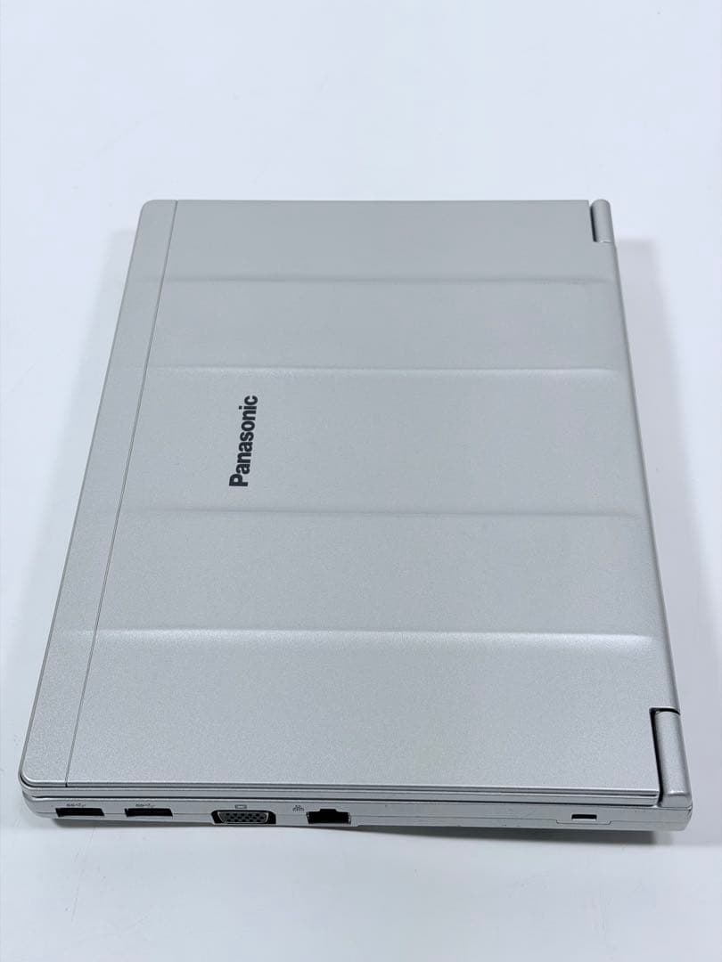 99.レッツノートCF-SV1 /16G/SSD512GB