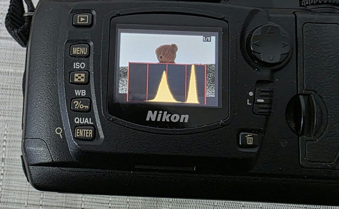 S*I様 Nikon D70 D90 　2個セット