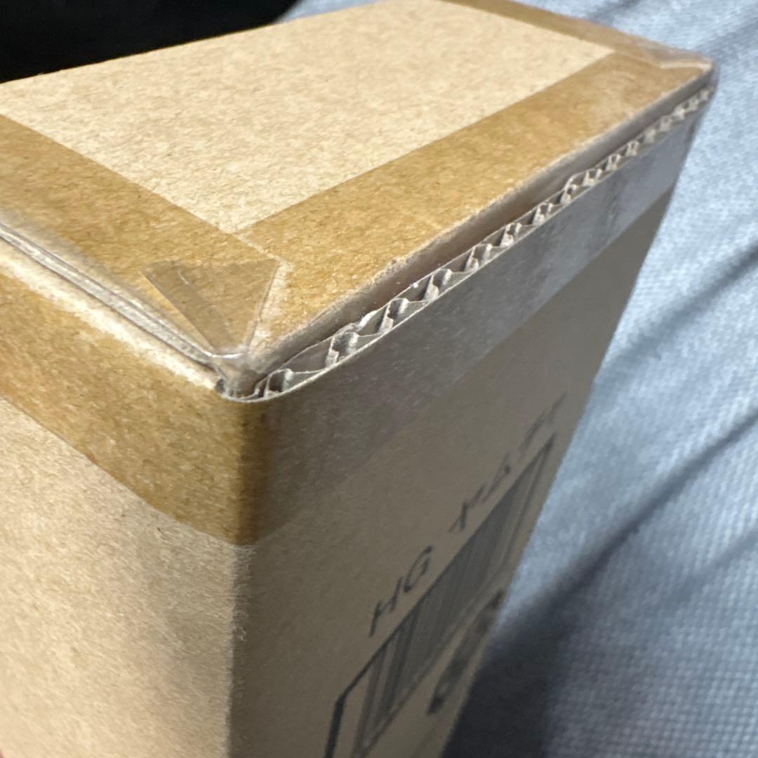 HGヤムチャ(新品未開封)&HG震えるベジータ