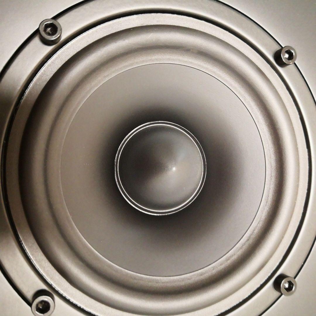 ELAC BS 72 ブラック ブックシェルフスピーカー