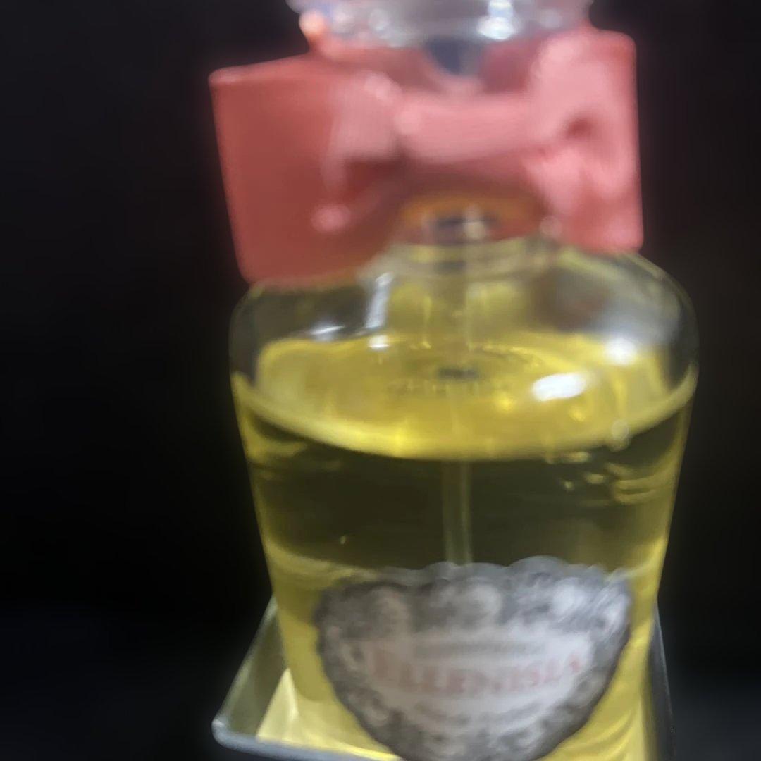 ELLENISIA オードパルファム 50ml ペンハリガン