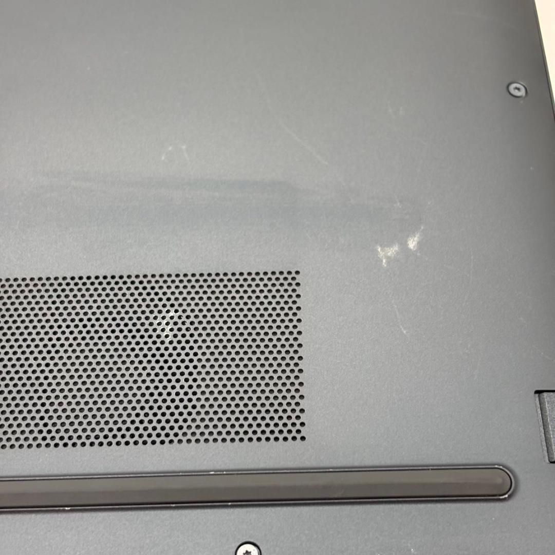 Chromebook本体 HP Elite Dragonfly Chromebook 16GB/256GB