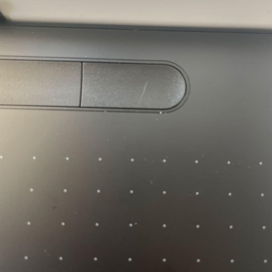 Wacom CTL-6100WL/K0-DX ワコム ペンタブレット