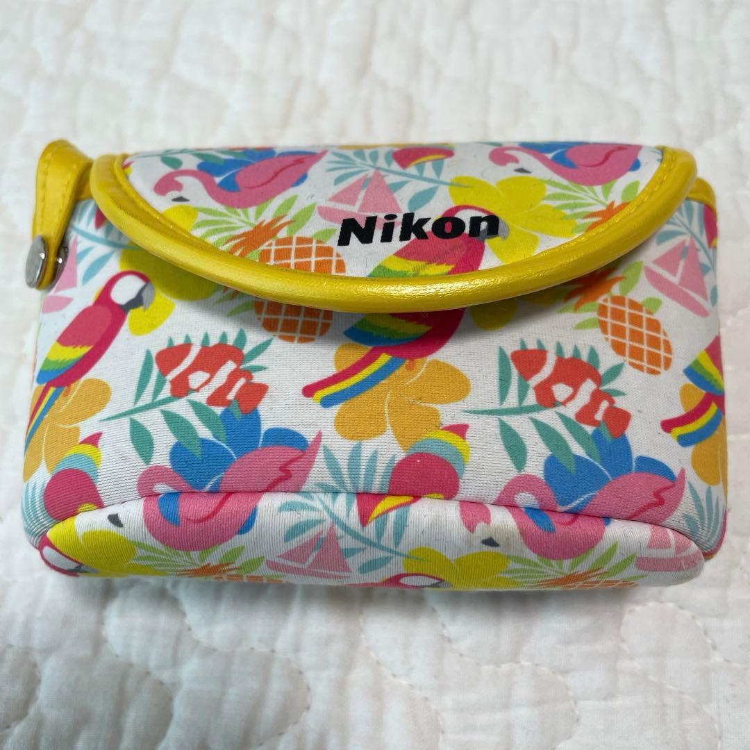 【本日限定セール】Nikon COOLPIX W150 デジタルカメラ
