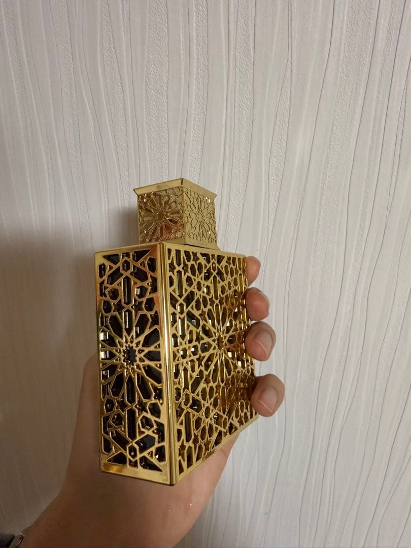 香水(ユニセックス) Rayhaan Elixir EDP for Men 99/100ml